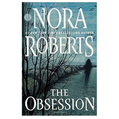 The Best Books to Add to Your Must-Read List: The Obsession by Nora Roberts: It's no surprise that Nora Roberts has written another thriller that will leave you wanting more. The Obsession is a fast-paced read that will keep you on the edge of your seat. Nora Roberts Books, The Obsession, Nora Roberts, Romantic Suspense, Contemporary Romances, Summer Reading, Romance Novels, Great Books, Reading Lists