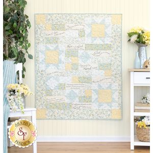 Comfort of Psalms Quilt Kit - Honeybloom Pam Buda, Iron Rose, Free Quilting Patterns, Patchwork Blocks, Quilt Square Patterns, Birdhouse Designs, Marcus Fabric, Primitive Gatherings, Quilt As You Go