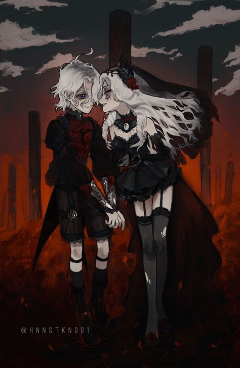 Ada Identity V Fanart, Ada Mesmer Fanart, Ada Idv, Ada And Emil, Emil Mesmer, Emil Idv, Ada Mesmer, Bungou Stray Dogs Wallpaper, Coraline Doll