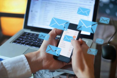 3 Email Marketing Trends to Help You Kickstart 2022 B2b Email Marketing, Email Marketing Automation, Email Marketing Tools, Email Marketing Services, Guerilla Marketing, Email Marketing Campaign, Business Emails, Email Marketing Strategy, Best Email