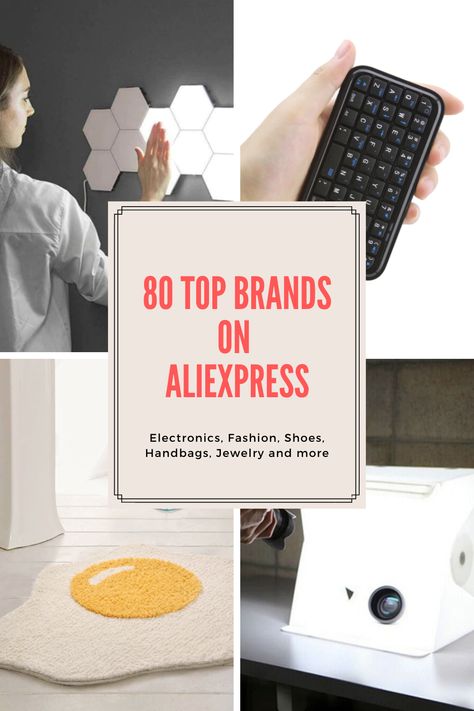 The best Aliexpress top brands online - Aliexpress home decor, Aliexpress gifts, Aliexpress fashion and more! Aliexpress Decor, Ali Express Finds, Aliexpress Shoes, Best Aliexpress Finds, Aliexpress Products, Aliexpress Finds, Home Decor Gifts, Smart Shopping, Good Brands