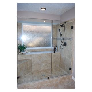 Garden Tub Into Shower Conversion, Replace Garden Tub With Shower Walk In, Garden Tub To Walk In Shower Remodel, Tub To Shower Conversion Ideas, Remove Bathtub, Tub To Shower Remodel, Tub To Shower Conversion, Shower Conversion, Bath Redo