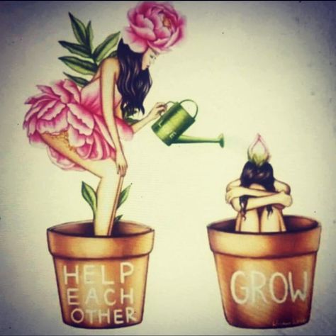 DynamiteCoutureClothing on Instagram: “💓🌻☀️✌🏻💯 HELP EACH OTHER GROW!!! 👏🏻💯 That’s what we’re all about here at Dynamite Couture!!!! We believe that women need to embrace and lift…” Growing Quotes, Traditional Witchcraft, Women Lifting, Planets Wallpaper, A Discovery Of Witches, Up Quotes, Witchy Vibes, Go Around, Empath