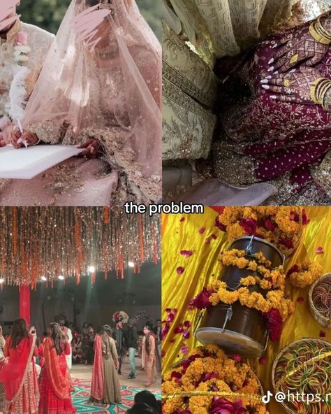 Small peaceful nikkah in a masjid>>>>Extravagant wedding @halalmusee #halalmusee #aatka #islamicwedding #islamiclife #muslimsoftheworld #muslimtrend what would u choose?? Extravagant Wedding, Islamic Wedding, Muse, On Instagram, Quick Saves, Instagram