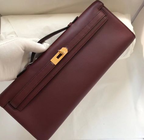 Kelly Cut Hermes, Hermes Kelly Cut Clutch, Kelly Hermes, Brown Shawl, Kelly Cut, Hermes Kelly Bag, Ivy League Style, Rock Girl, Hot Bags