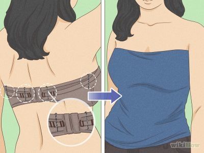 Hide Bra Straps, Spaghetti Strap Shirt, Diy Bra, Strapless Shirt, Bra Strap, Cute Shirt, Love Sewing, Clothing Hacks, Bra Straps