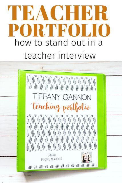 Cactus Teacher Portfolio:  Stand Out in Your Teacher Interview Classroom Management Philosophy, Interview Portfolio, Teaching Interview, Teacher Interview Questions, Teacher Interview, Teacher Portfolio, Teaching Portfolio, Teacher Interviews, Beginning Of Kindergarten