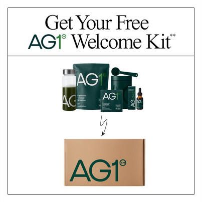 Ready to start a healthier... - AG1 by Athletic Greens | Facebook Athletic Greens, Healthy Routine, Vitamin D3, Travel Packing, Glow Up?, To Start, Vitamins, Travel