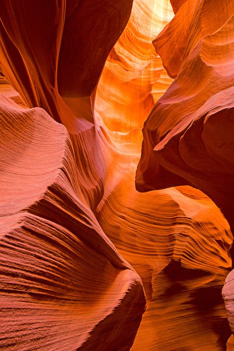 Upper Waterholes Canyon, Secret Canyon, Page, AZ Nyc Projects, Valley View, Antelope Canyon, Grand Canyon, Arizona, Natural Landmarks