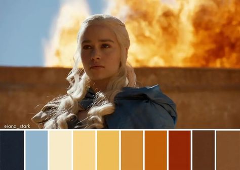 Game Of Thrones Color Palette, Game Of Thrones Dragons, Game Of Thrones Houses, Brand Board, The Witcher, Season 3, Design Process, Colour Palette, Mood Boards