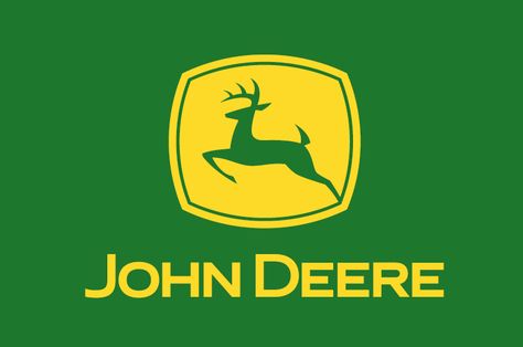 John Deere John Deere Party, John Deere Logo, Tractor Logo, John Deere Tractors Farms, Truck Graphics, Black And White Logo, Color Backgrounds, Mod Podge Crafts, Black And White Logos