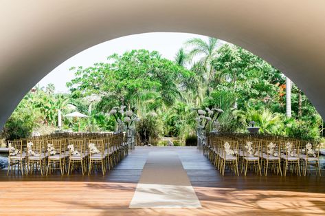 Picture yourself saying ‘I Do’ in the iconic #arch where the abundant nature of #SecretsAkumal Riviera Maya blooms. #Destinationwedding Secrets Akumal Riviera Maya Weddings, Luxury Beach Wedding, Parisian Wedding Theme, Secrets Akumal Riviera Maya, Riveria Maya, All Inclusive Mexico, Abroad Wedding, Beach Wedding Tropical, Tropical Honeymoon