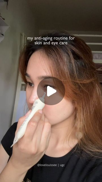 Love, Louisse | ugc on Instagram: "Bye, dark circles and hyperpigmentation! Watch my anti-aging routine for skin and eye care

- Collagen Eye Patch
- Collagen Eye Cream
- Rice Probiotics Overnight Mask

@abib.global 
All available on Amazon!

eye patch . eye cream . dark circles . wrinkles . under-eye . collagen . anti aging . 

#abib #abibskincare #abibeyepatch #abibeyecream #abibglobal #amazon #amazonfinds #eyepatch #antiaging #darkcirclestreatment #darkcirclesundereyes #darkcirclesbegone #undereyecream #antiwrinkle #ugc #ugccommunity #ugccreator #reels #review #shorts #undereyetreatment #wrinklefree #beauty #skincare #koreanskincare #antiagingroutine #lovelouisse" Abib Collagen Eye Patch, Collagen Eye Cream, Creamed Rice, Overnight Mask, Dark Circles Under Eyes, Anti Wrinkle, Wrinkle Free, Eye Cream, Eye Care