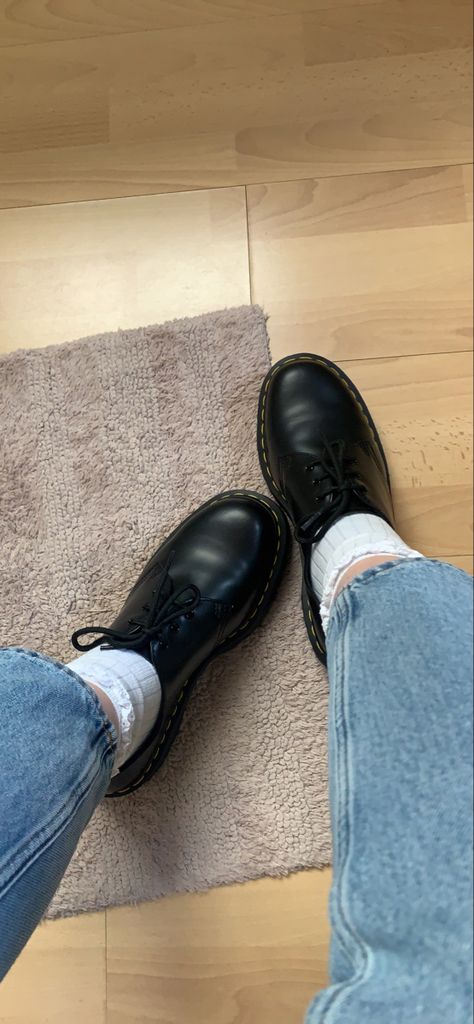 Dr Martens Bex 1461, 1461 Bex Dr Martens, Dr Martens Bex Outfit, 1461 Bex Dr Martens Outfit, 1461 Dr Martens, Dr Martens Bex, How To Style Doc Martens, Blundstone Outfit, Doc Martens 1461