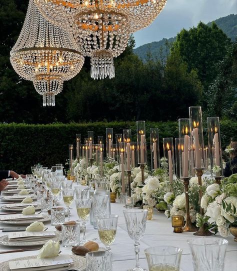 Egyptian Wedding, Flowers Candles, Dream Wedding Decorations, Lake Como Wedding, Greece Wedding, Outdoor Wedding Decorations, Wedding Mood Board, Wedding Tablescapes, Wedding Mood