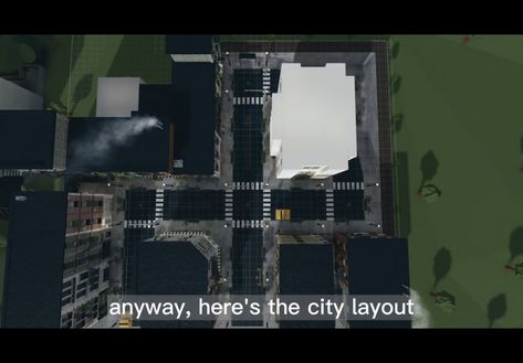 Bloxburg Town Layout Small Plot, Town Layout, Girly Bar, Bloxburg City, Bloxburg Decals Codes Wallpaper, Town Building, Code Wallpaper, City Layout, Bloxburg Decals Codes