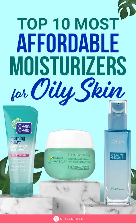 Water Based Moisturizer For Oily Skin, Gel Based Moisturizer For Oily Skin, Best Mostizer For Oily Skin, Best Drugstore Moisturizer, Moisturizer For Combination Skin, Drugstore Moisturizer, Water Gel Moisturizer, Gel Face Moisturizer, Oily Skin Remedy