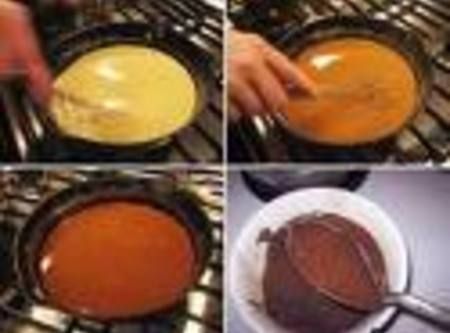 Time Tested Roux Recipe Southern Cooking Soul Food, Roux Recipe, Dark Roux, Cooking Soul Food, Make Bbq Sauce, How To Make Bbq, Creole Cooking, Cajun Creole Recipes, Cajun Cooking