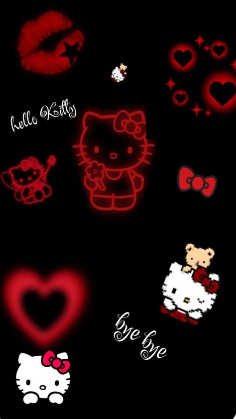 Sanrio Hello Kitty Aesthetic, Latina Wallpaper Iphone, Latina Wallpaper, Hello Kitty Wallpapers, Pink Hello Kitty Wallpaper Iphone, Cute Screen Savers, Katt Grejer, Pink Wallpaper Ipad, Hello Kitty Imagenes