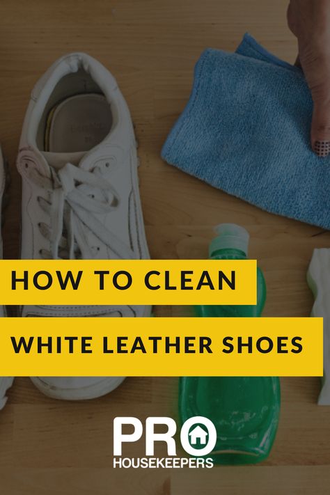 How to Clean White Leather Shoes How To Clean White Leather Shoes, Clean White Leather Shoes, Leather Shoe Care, Clean White Leather, White Leather Boots, White Leather Shoes, Cleaning Techniques, Replica Shoes, Remove Stains