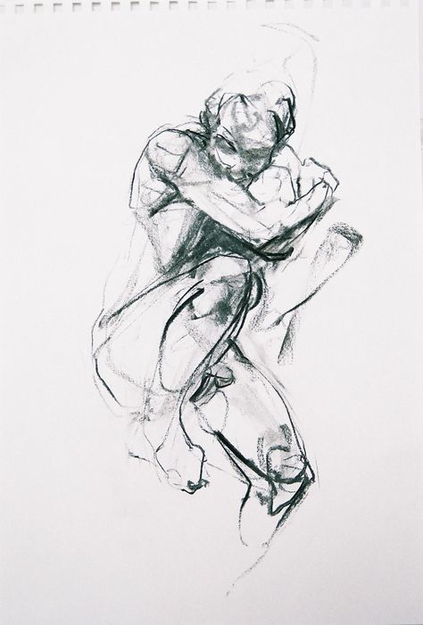 Jennifer Bush, charcoal Charcoal Human Figures, Figurative Drawing Sketches, Life Drawing Sketchbook, Charcoal Anatomy, Drawing Bushes, Life Drawing Sketches, Draw With Charcoal, Glen Orbik, Life Drawing Charcoal