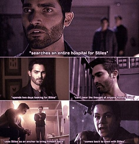 Derek Hale and Stiles Stilinski Sterek Stiles Stilinski And Derek Hale, Derek Hale X Stiles Stilinski, Stiles Stilinski X Derek Hale, Derek Hale Funny, Stiles And Derek Fanart, Stiles X Derek Fanart, Derek X Stiles Fan Art, Derek Hale Imagines, Derek Hale And Stiles