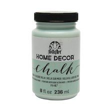 Folkart Chalk Paint, Best Chalk Paint, Metal And Ceramic, Diy Paint Projects, Art Painting Supplies, Chalk Paint Projects, Cabinets Drawers, Paint Tubes, Mirror Sign