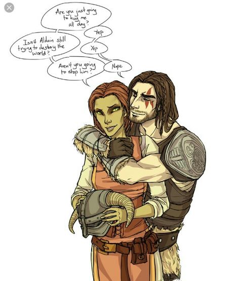 Vilkas Skyrim, Skyrim Vilkas, Farkas Skyrim, Skyrim Fanart, Skyrim Game, Skyrim Funny, Romantic Stuff, Scrolls Game, Skyrim Art