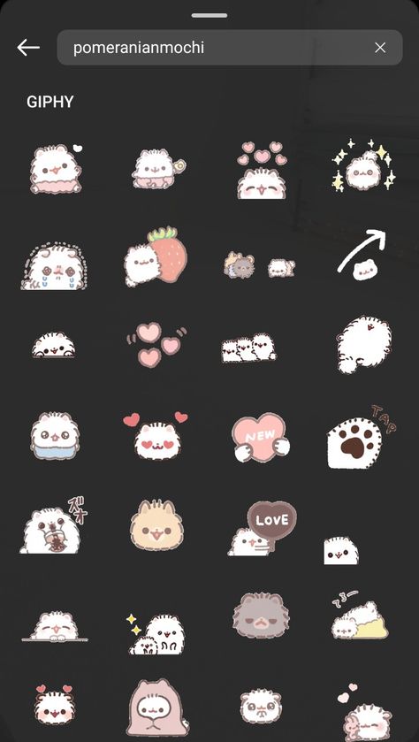 Instagram Sticker Keyword Cute, Insta Stickers Search Cute, Korean Stickers Instagram Story, Emo Instagram Stickers, Insta Stickers Search Love, Ig Cute Stickers, Heart Instagram Sticker, Cute Stickers Instagram, Instagram Keywords Sticker