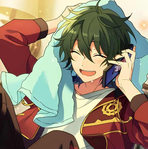 Mika Kagehira, Rythm Game, Character Sheet, Ensemble Stars, Music Star, Pretty Men, Character Drawing, Game Character, League Of Legends