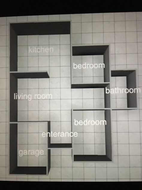 2 Person Bloxburg House Layout, Roblox Bloxburg House Ideas Layout Small 1 Story, Bloxburg Apartment Layout 1 Story, Bloxburg House Templates, Small 1 Story House Plans Bloxburg, Bloxburg House Ideas 1 Story Layout Small Cheap, Bloxburg Home Layout 1 Story, Bloxburg House Ideas 1 Story Layout 10k, Blocksburg House Layout 1 Story