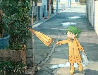 Yotsuba Background Yotsuba Manga, A Drawing, 그림 그리기, Pretty Art, Manga Art, Comic Art, Art Inspo, Cute Art, Manga Anime