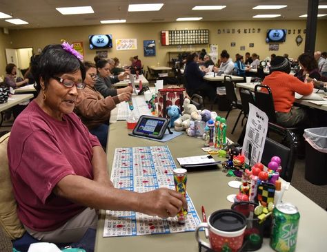 School Bingo Night Ideas, School Bingo Night Decorations, Life Experience Bingo, Bingo Hall, The Shocker, Healthcare Business, Bingo Night, Contra Costa County, Casino Games