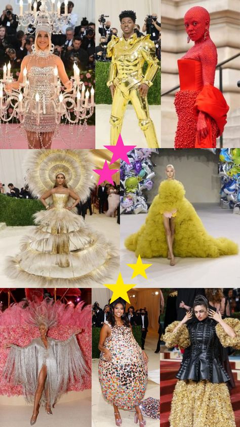 Let yourself be inspired by our avant-garde selection of dresses from Met Gala. Original creations for the most daring women.🥰 #avantgardefashion #avantgarde #fashion #couture #runway #designer #metgala Avant Garde Fashion Aesthetic, Avant Garde Mood Board, Avant Garde Dress, Avantgarde Fashion, Avant Garde Dresses, Moodboard Inspiration, Fashion Couture, Mood Board Inspiration, Summer Theme