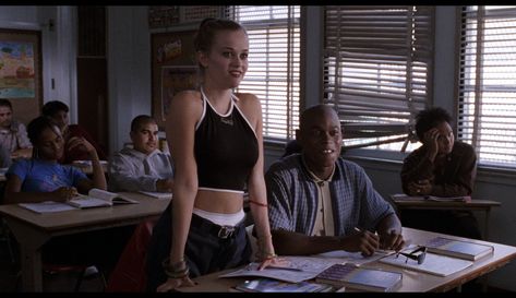 Scene Image, Reese Witherspoon, Wardrobe Style, Sports Bra, Tv Shows, Film, Bra