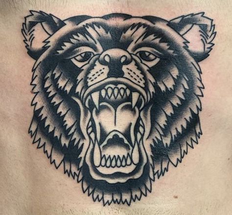 Rottweiler Tattoo, Wolf Tattoo, Chest Tattoo, Rottweiler, Traditional Tattoo, Fantasy Art, Tattoos, Quick Saves, Art