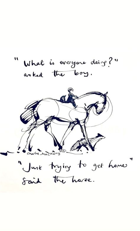 Boy And Horse Quotes, The Boy And The Horse Quotes, Awake Quote, Love Literature, Charlie Mackesy, Special Love Quotes, Inspirational Horse Quotes, Inspirational Words Of Wisdom