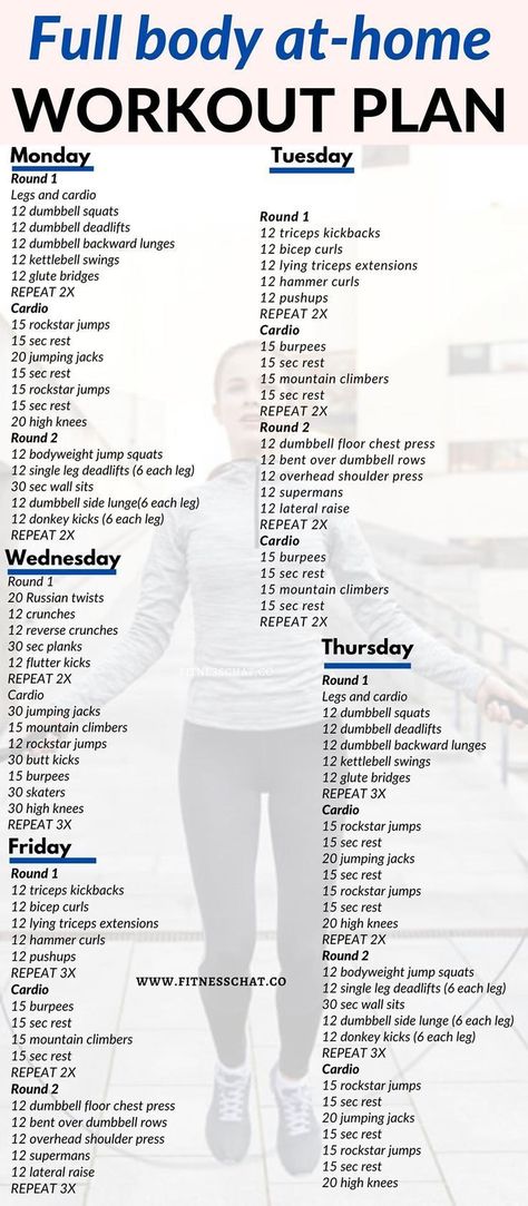 Beginner Workout Schedule | Home Workout Plan For Women Losing Weight #workoutplan #fitnessgoals #workoutroutine #fullbodyworkout #exerciseplan #weeklyworkout. https://www.theworldaccordingtome.org/healthy-food-and-drink-recipes/1859787_weekly-gym-workout-plan-for-women-get-strong-and-feel-great/?exs295 Workout Of The Day At Home, 12 Week Workout Plan Woman Home, Workout Schedule Home, Daily Routine Schedule For Women At Home, Printable Workouts Schedule, Beginner Home Workout, Home Workout Plan For Women, Beginner Home Workout Plan, Weekly Gym Workouts