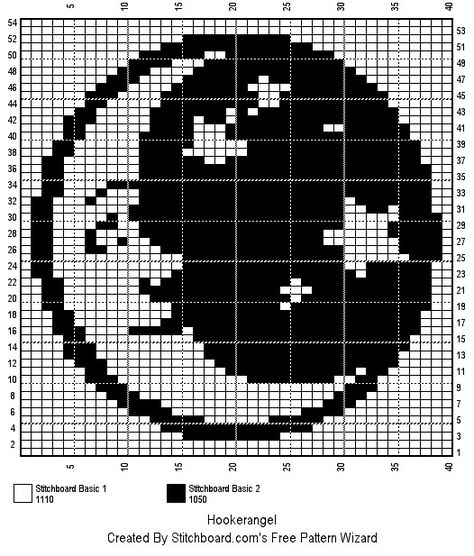 Black And White Tapestry Crochet, Black And White Pixel Art, Crochet Templates, Pixel Grid, Cross Stitch Fairy, Crochet Graph, Graph Crochet, Diy Perler Bead Crafts, Pixel Crochet