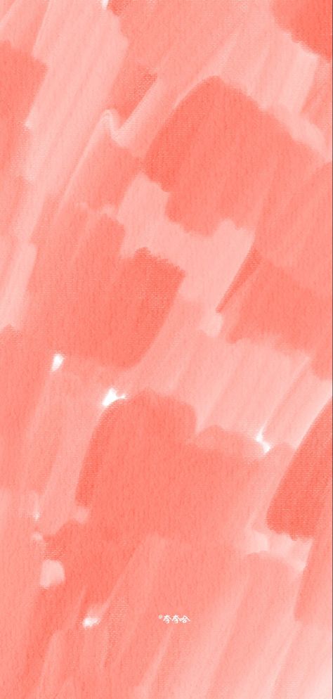 Salmon Wallpaper Aesthetic, Peachy Pink Wallpaper Aesthetic, Aesthetic Coral Wallpaper, Coral Pink Aesthetic Wallpaper, Pastel Coral Aesthetic, Coral Color Aesthetic Wallpaper, Coral Background Wallpapers, Coral Wallpaper Iphone Aesthetic, Salmon Color Wallpaper