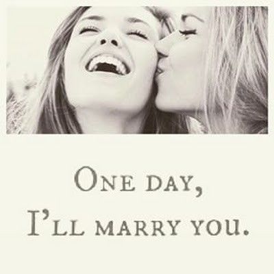 Quotes: lesbian,love is love Cute Lesbian Quotes, Quotes Lesbian, Lesbian Love Quotes, Gay Quotes, Short Friendship Quotes, Love Articles, Lesbian Quotes, Rainbow Quote, I Love Her Quotes