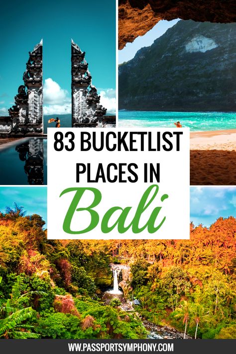 Bali Bucket List, Mount Batur, Things To Do In Bali, Bali Itinerary, Bali Travel Guide, Whitewater Rafting, Asia Travel Guide, Southeast Asia Travel, Most Beautiful Beaches