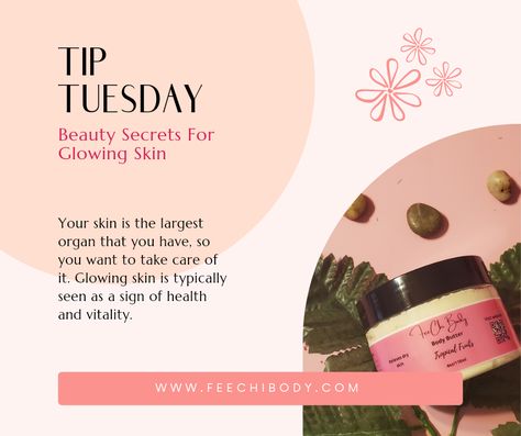 Tuesday Skincare Tip, Glow Tips, Tip Tuesday, Black Skin Care, Body Bath, Like Comment Share, Beauty Skincare, Sheet Mask, Hair Tips