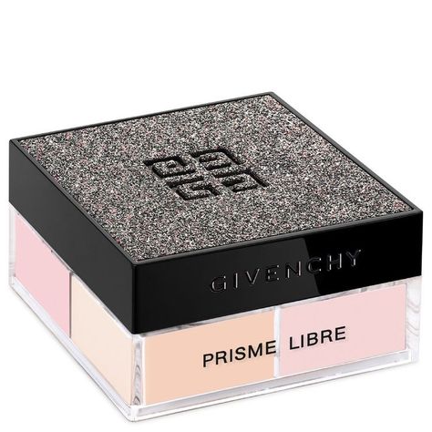 Givenchy Pink Powder, Prisme Libre Givenchy, Givenchy Prisme Libre Loose Powder, Givenchy Powder, Pink Setting Powder, Givenchy Makeup, Givenchy Prisme Libre, Koleksi Makeup, Givenchy Beauty