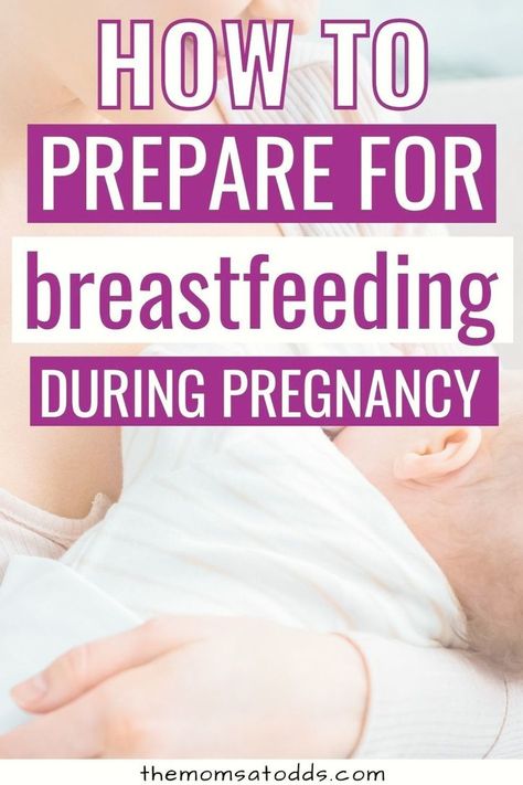 Looking for ways to prepare for breastfeeding while pregnant? Use these 5 easy tips to get ready so you can prepare for breastfeeding during pregnancy! These breastfeeding tips will make your life so much easier once baby arrives! Breastfeeding While Pregnant, Pregnancy Ultrasound, Pregnancy Weight Gain, Breastfeeding Essentials, Breastfeeding Positions, Working Mom Tips, Breastfeeding Diet, Prenatal Care, Trimesters Of Pregnancy