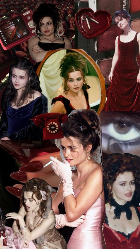 Helena Bonham Carter Wallpaper, Helen Bonham, Helena Bonham, Bellatrix Lestrange, Bonham Carter, Helena Bonham Carter, The Flash, Favorite Person, Actresses