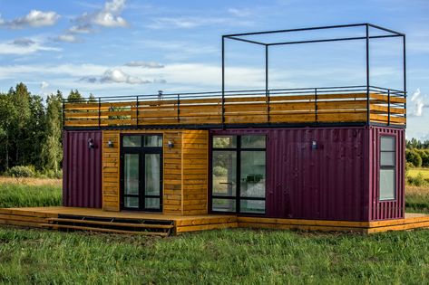 Metal Building Homes Cost, Metal Shop Houses, Building A House Cost, Shipping Container Home Builders, Metal House Plans, Steel Building Homes, Home Structure, Container Houses, Building Costs