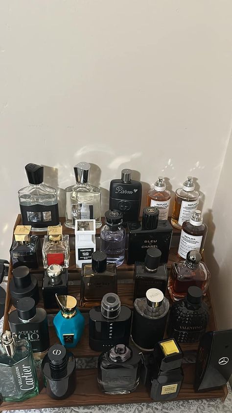 Cologne Display, Fragrances Perfume Men, Red Bull Drinks, Cologne Collection, Fragrance Lab, Men Skin Care Routine, Mens Luxury Lifestyle, Best Perfume For Men, Best Fragrance For Men