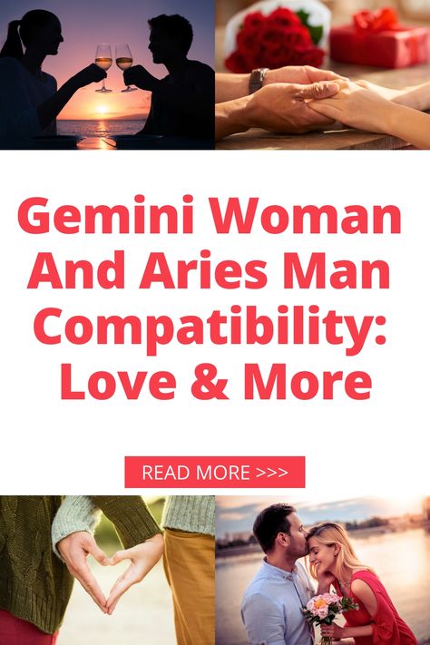 Explore the compatibility between a Gemini woman and an Aries man! Discover insights into their love dynamics, communication styles, and more. Unveil the strengths and challenges of this unique astrological pairing. Learn how these two zodiac signs can create a harmonious and fulfilling relationship based on mutual understanding and respect. Understand the key aspects that contribute to their connection in love and beyond. Aries Man Libra Woman, Love Dynamics, Libra Women Compatibility, Libra Man Libra Woman, Aries Man In Love, Libra Relationships, Harmonious Relationship, Libra Woman, Relationship Compatibility