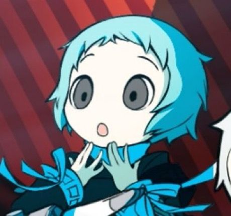 Fuuka Persona 3 Icon, Fuuka Yamagishi Icon, Fake Persona, Fuuka Yamagishi, Persona Q2, Persona Icons, Group Pfp, Persona Q, Persona 3